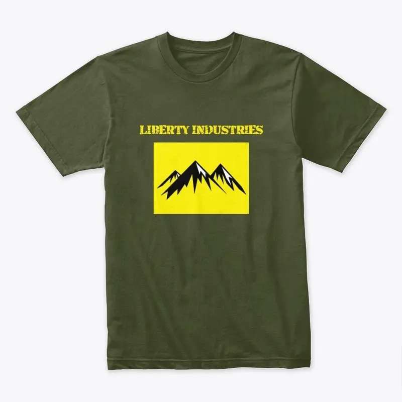 The Liberty Industries Collection